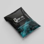 Skye Sportswear™ Monthly Fitness Motivation Tee Bag (Unisex)