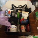Women’s Motivational Fitness Box - Image 5