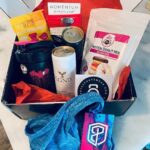 Women’s Motivational Fitness Box - Image 4