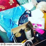 Women’s Motivational Fitness Box - Image 3