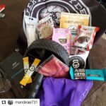 Women’s Motivational Fitness Box - Image 8