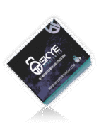 Men’s Motivational Fitness Box