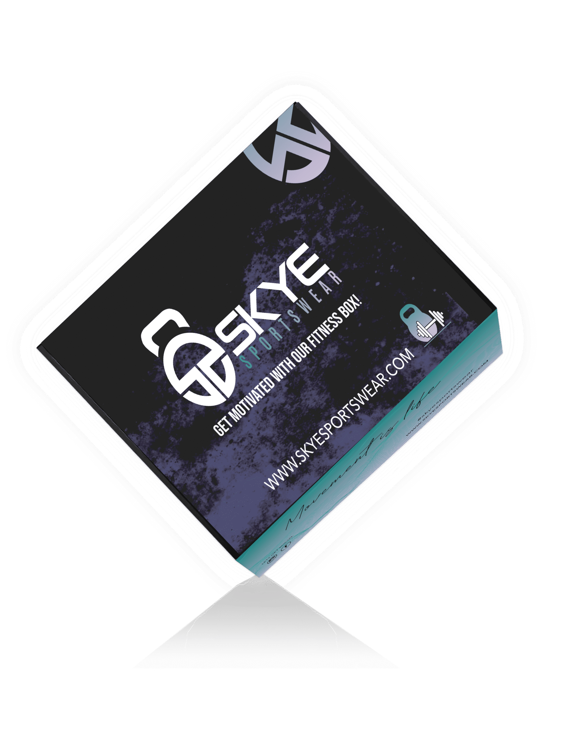 IMG_2285_1 Men’s Motivational Fitness Box - Image 1