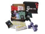 Men’s Motivational Fitness Box - Image 2